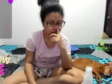 Chaturbate Adult Video Chat of bonnie_lam_