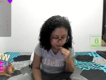Chaturbate Nude Webcam of bonnie_lam_