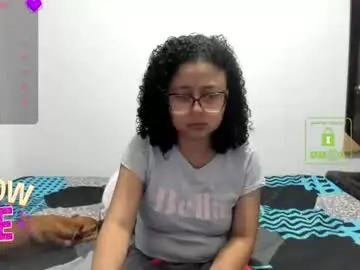 Chaturbate Adult Webcam of bonnie_lam_