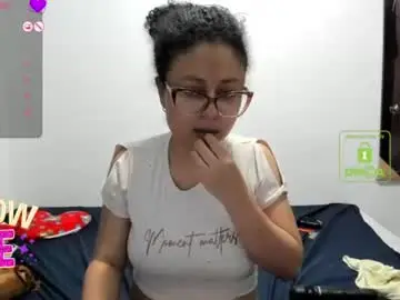 Chaturbate Best live sex cam show of bonnie_lam_