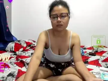 Chaturbate Sex Cam of bonnie_lam_