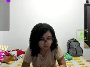 Chaturbate Sex Chat of bonnie_lam_
