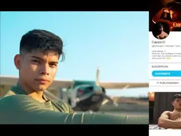 Chaturbate Adult Video Chat of capizzi_