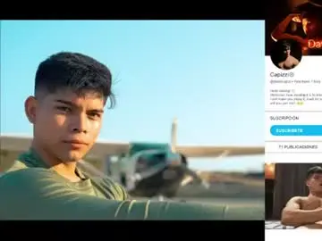 Chaturbate Sex Chat of capizzi_