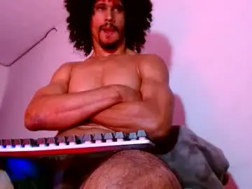 Chaturbate Sex Chat of cesar_master_
