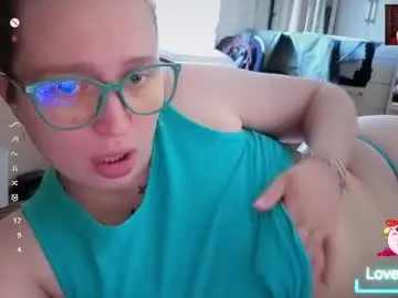 Chaturbate Live Sex of citrusblissss