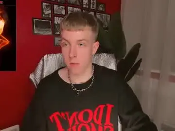 Chaturbate Live Sex of dylan_norton