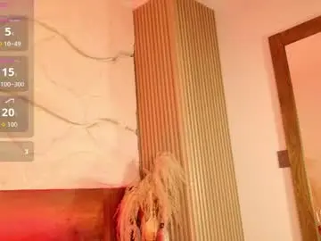 Chaturbate Free Live Porn of emma_dragon