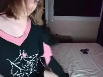 Chaturbate Live Sex Cam of femboyflowers