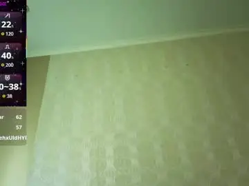 Chaturbate Watch Live Sex Cams of german_eva