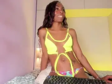 Chaturbate Nude Webcam of joyceblake