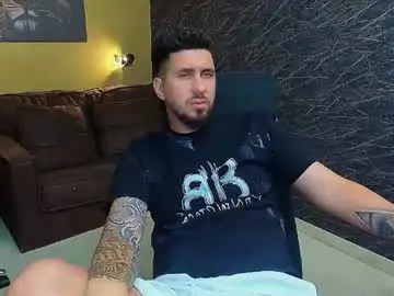Chaturbate Adult Webcam of loganstroud