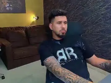 Chaturbate Live Sex of loganstroud