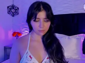 Chaturbate Live Porn of melody_black_