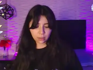 Chaturbate Live Sex of melody_black_