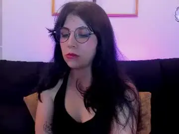 Chaturbate Live Sex of melody_black_