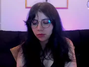 Chaturbate Sex Chat of melody_black_