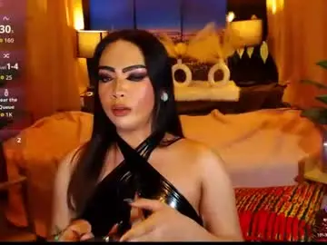 Chaturbate Adult Video Chat of naughtyfridah