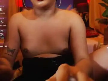 Chaturbate Watch Live Sex Cams of naughtyfridah