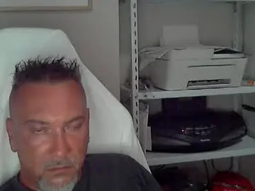 Chaturbate Free Live Porn of olimpio1230