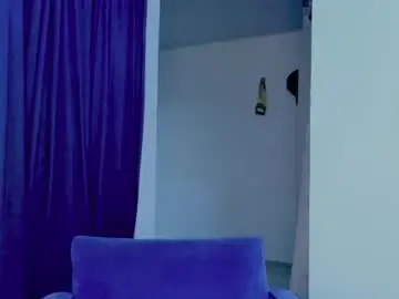 Chaturbate Live Sex of sexychubbyanna
