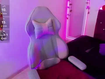 Chaturbate Nude Webcam of sweetx__cherry