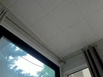 Chaturbate Best live sex cam show of sylvereyesz