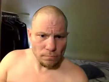 Chaturbate Nude Webcam of trickydick6