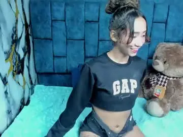 Chaturbate Best live sex cam show of valentina_klean