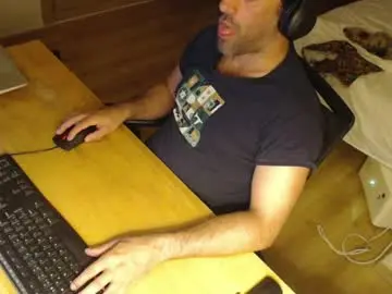 Chaturbate Best Webcam of bigcok35spain