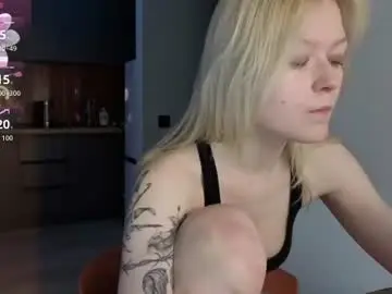 Chaturbate Best Webcam of callista_a