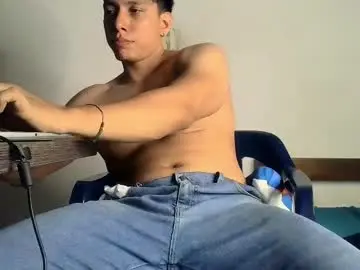 Chaturbate Sex Chat of conde2710