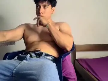 Chaturbate Nude Webcam of conde2710