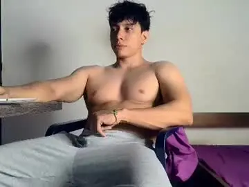 Chaturbate Free Live Porn of conde2710