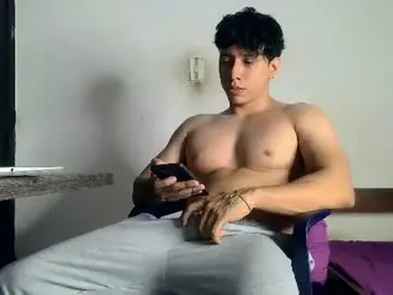 Chaturbate Adult Webcam of conde2710