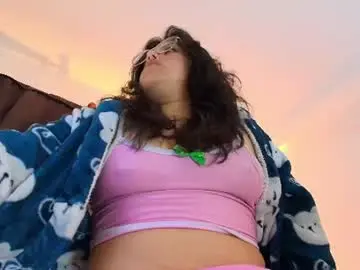 Chaturbate Best live sex cam show of cutejess45