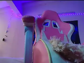 Chaturbate Sex Cam of cutejess45