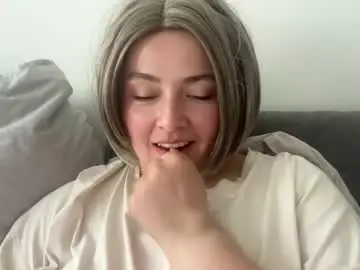 Chaturbate Live Sex of emily_morning_dew