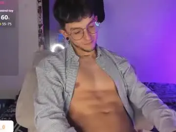 Chaturbate Live Porn of koddy_0