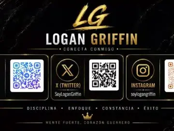 Chaturbate Free Porn Cam of logan_griffin