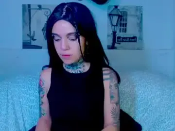 Chaturbate Live Porn of lunai_gh