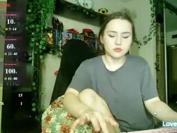 Chaturbate Live Porn of moonlight_sonataa