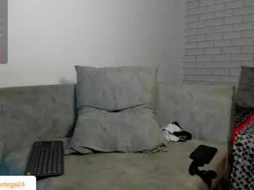 Chaturbate Live Porn of randyortega1