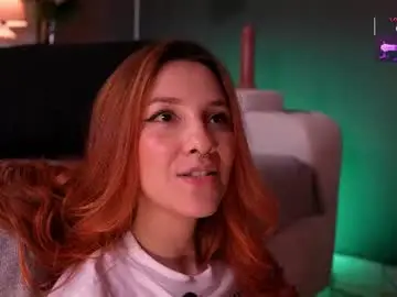 Chaturbate Nude Webcam of redjasmine_