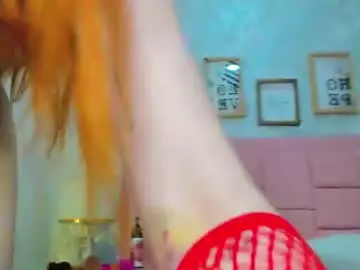Chaturbate Adult Webcam of selenamiel