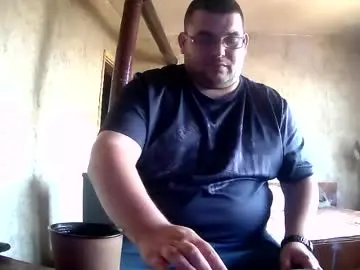 Chaturbate Sex Cam of stefan90pt