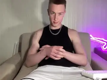 Chaturbate Free Porn Cam of travis_gracile