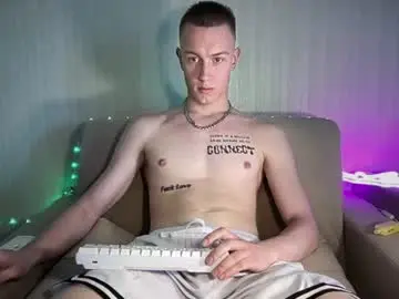 Chaturbate Adult Webcam of travis_gracile