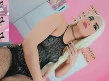 Chaturbate Sex Chat of valentina_princess_