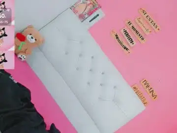Chaturbate Watch Live Sex Cams of valentina_princess_